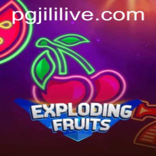 ExplodingFruits: A Juicy Adventure Unveiled