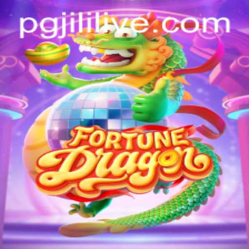 Exploring the Mystical World of FortuneDragon