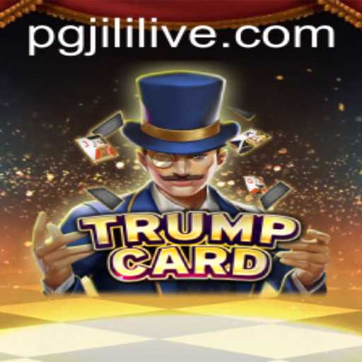 Exploring TrumpCard: A New Era in Gaming